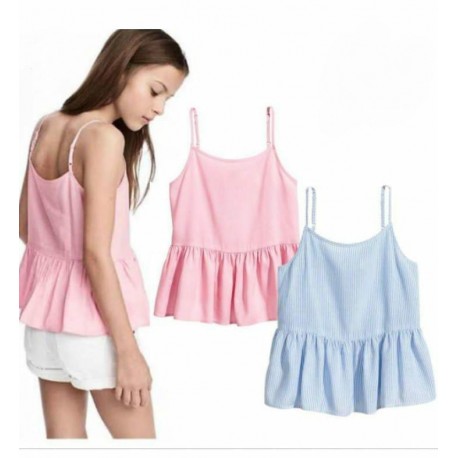 H&M Pink Camisole