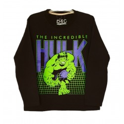 Black Hulk