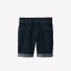 Garanimals Black Soft Denim Short
