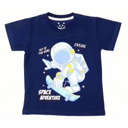 Space Adventure Tee