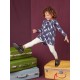 Basic Tea Legging