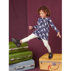 Basic Tea Legging