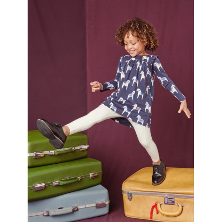 Basic Tea Legging