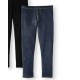 WonderNation Soft Denim Glittered Legging