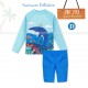 JW Blue Whale Swimsuit