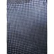 Navy Plaid Short Pants