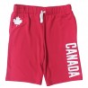 Place Red Canada Short Pants