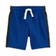 Place Blue Black Short Pants