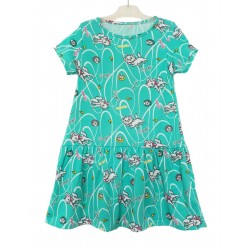 Tosca Marie Cat Dress