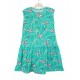 Tosca Marie Cat Sleeveless Dress