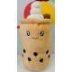 Boba Ice Cream Doll LED Lampu