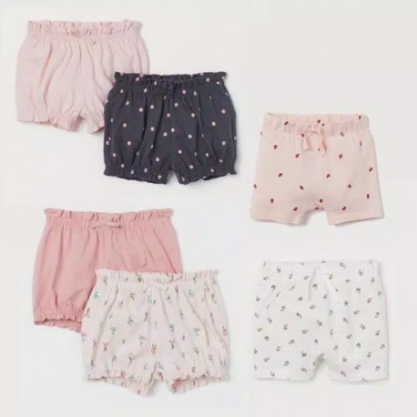 H&M Puff Pants