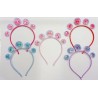 Hello Kitty Confetti Headband