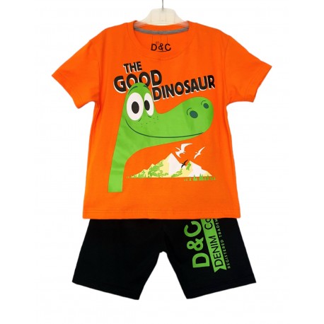 Good Dinosaur Set