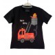 Beep Fire Trucks Tee
