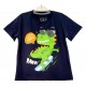 Dino Skate Tee