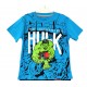 Blue Hulk Tee