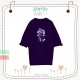 Dark Purple Unicorn Dress