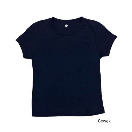 Black Girl Basic T-Shirt