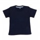 Black Basic T-Shirt