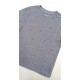 OldNavy Grey Basketball T-shirt