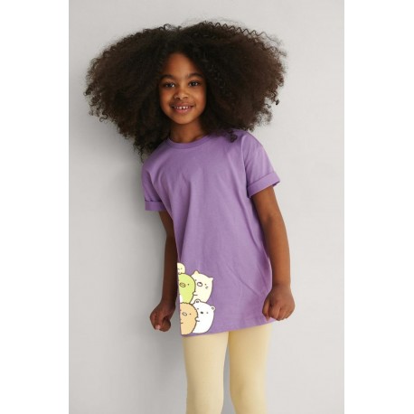 Sumikko Gurashi Baking T-Shirt