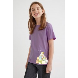 Sumikko Gurashi Pile T-Shirt