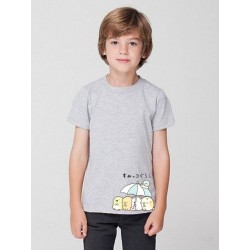 Sumikko Gurashi Umbrella T-Shirt