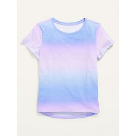 OldNavy Purple Ombre T-shirt