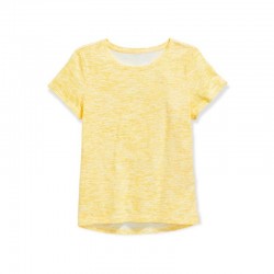 OldNavy Soft Yellow T-shirt