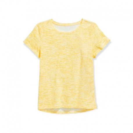 OldNavy Soft Yellow T-shirt
