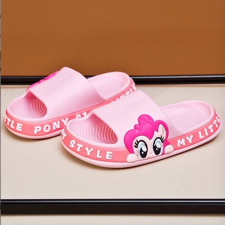 Pinkie Pie Slippers