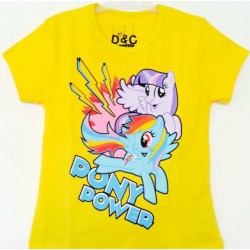 Little Pony Power