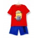 Red Minion Set