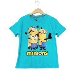 Tosca Minions Tee