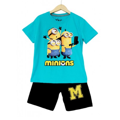 Tosca Minions Set
