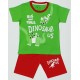 Big Tall Dino Set