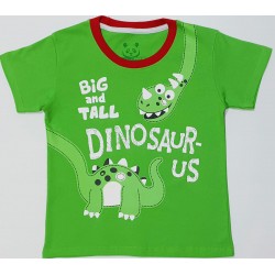 Big Tall Dino Tee