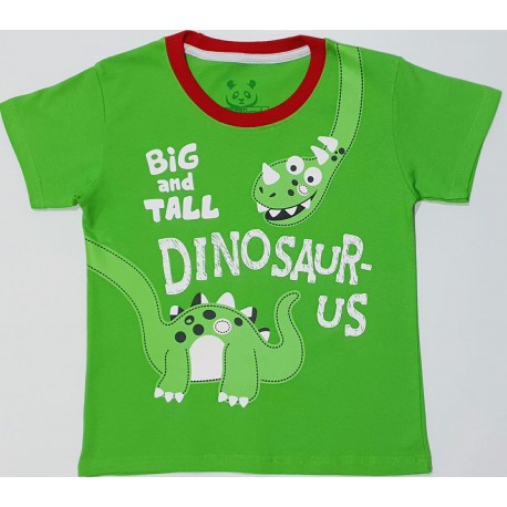 Big Tall Dino Tee