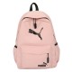 Pink Puma Sporty Backpack