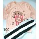 Unifriend 3/4 Lenght Pyjamas