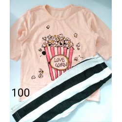 Unifriend 3/4 Lenght Pyjamas