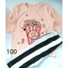 Unifriend 3/4 Lenght Pyjamas
