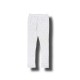 H&M White Hearts Leggings