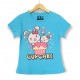 Bunny Cupcake Tee