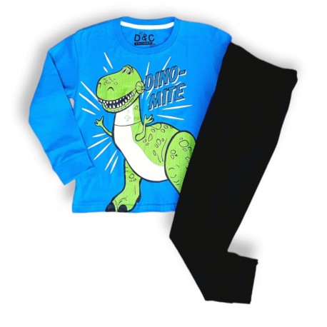 Dinomite Pyjamas