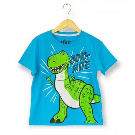 Dinomite Tee