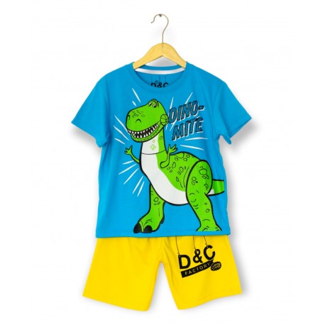 Dinomite Set