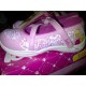 Barbie Shoes Fem Cas Pink
