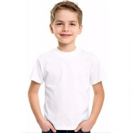 H&M White T-Shirt